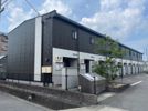 レオパレスサルウェイ三条の間取り画像
