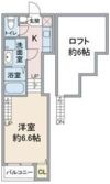 ライフステージの間取り画像