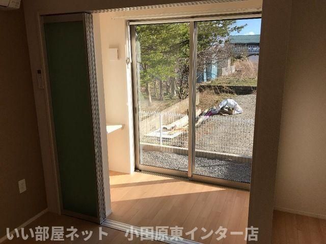 洋室