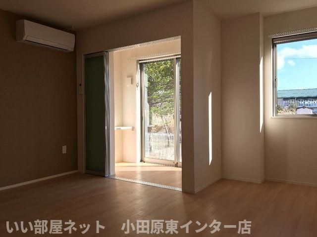 洋室