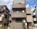 アレーズ六町の間取り画像