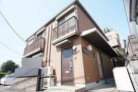 ShaMaisonタイヨウ東棟の外観画像