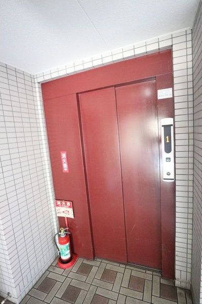ロビー