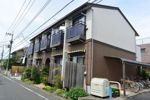 ビラロマーナの間取り画像