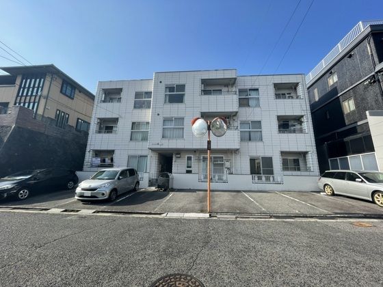 シートピア井口台の外観画像