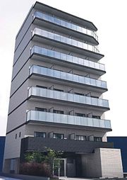 MAXIV川口並木の外観画像