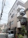 ヴィラクレールの間取り画像