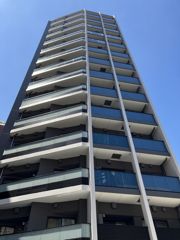 グランスイート麻布六本木の外観画像