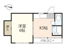 アルバダビルの間取り画像