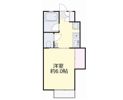 モリタコーポの間取り画像