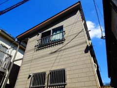 ベルシャンブルの外観画像