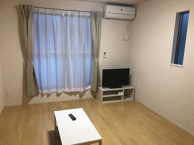 リビング
