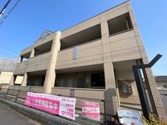 スウィング・バードの外観画像