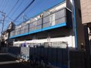 レコルト武蔵野の間取り画像