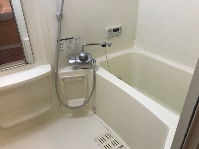 バスルーム