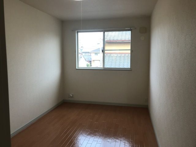 洋室