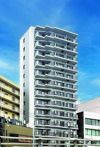 GRANPASEO根岸の間取り画像