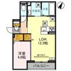 D-Sereno上福岡の間取り画像