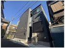 アネーロ北千住の間取り画像
