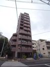 メインステージ飯田橋の間取り画像