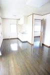 コンシャスⅡの間取り画像