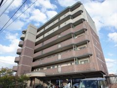 ルシア天神山の外観画像