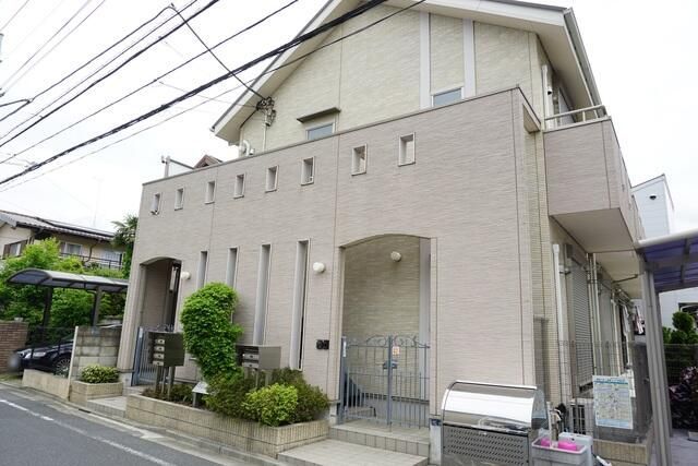 VILLAアイエムの外観画像