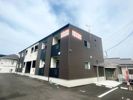 SS02の間取り画像