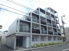 レアライズ新小岩の外観画像