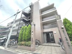 ロアハウス池田の外観画像