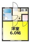 ノア大泉の間取り画像