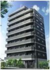 TRADISRISE錦糸町の間取り画像