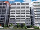 セノアタワー新大阪の外観