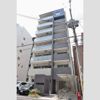 ベラルーチェ十三の間取り画像