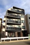 フルセイル品川の間取り画像