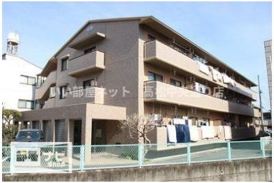 サンセリテ21の外観画像