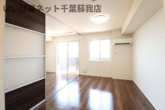 リビング
