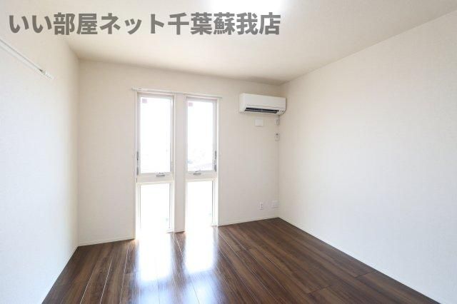 洋室