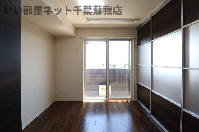 洋室