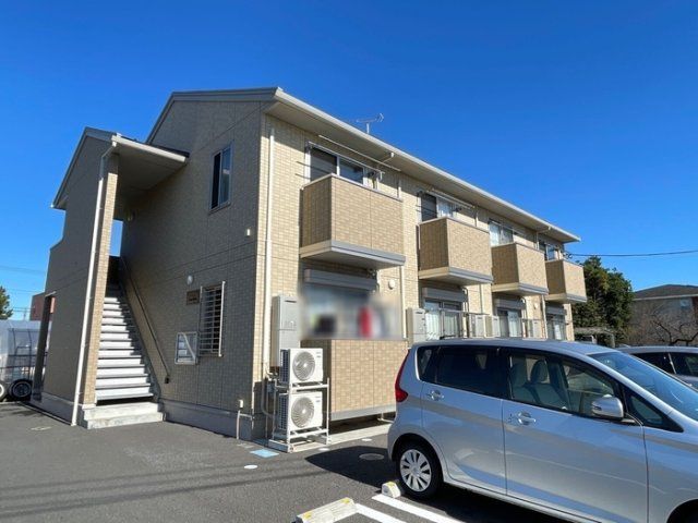 Hana Sakuの外観画像