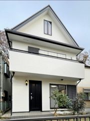 大沢5丁目貸家戸建の外観画像