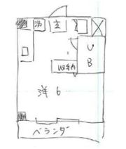 リアライズ浅間台の間取り画像