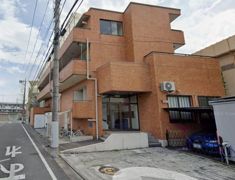 錦ビルの外観画像