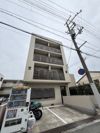 城村マンションの間取り画像