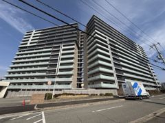 リビオシティ神戸名谷の外観画像