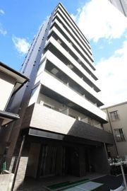 MAXIV西川口AZ DUEの外観画像