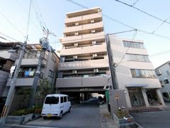 ハートリーフ鈴木の外観画像