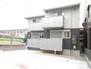 グリュックの間取り画像