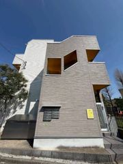 クレアシオン豊島園の外観画像