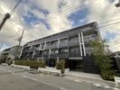 クレストコート池上六丁目の外観